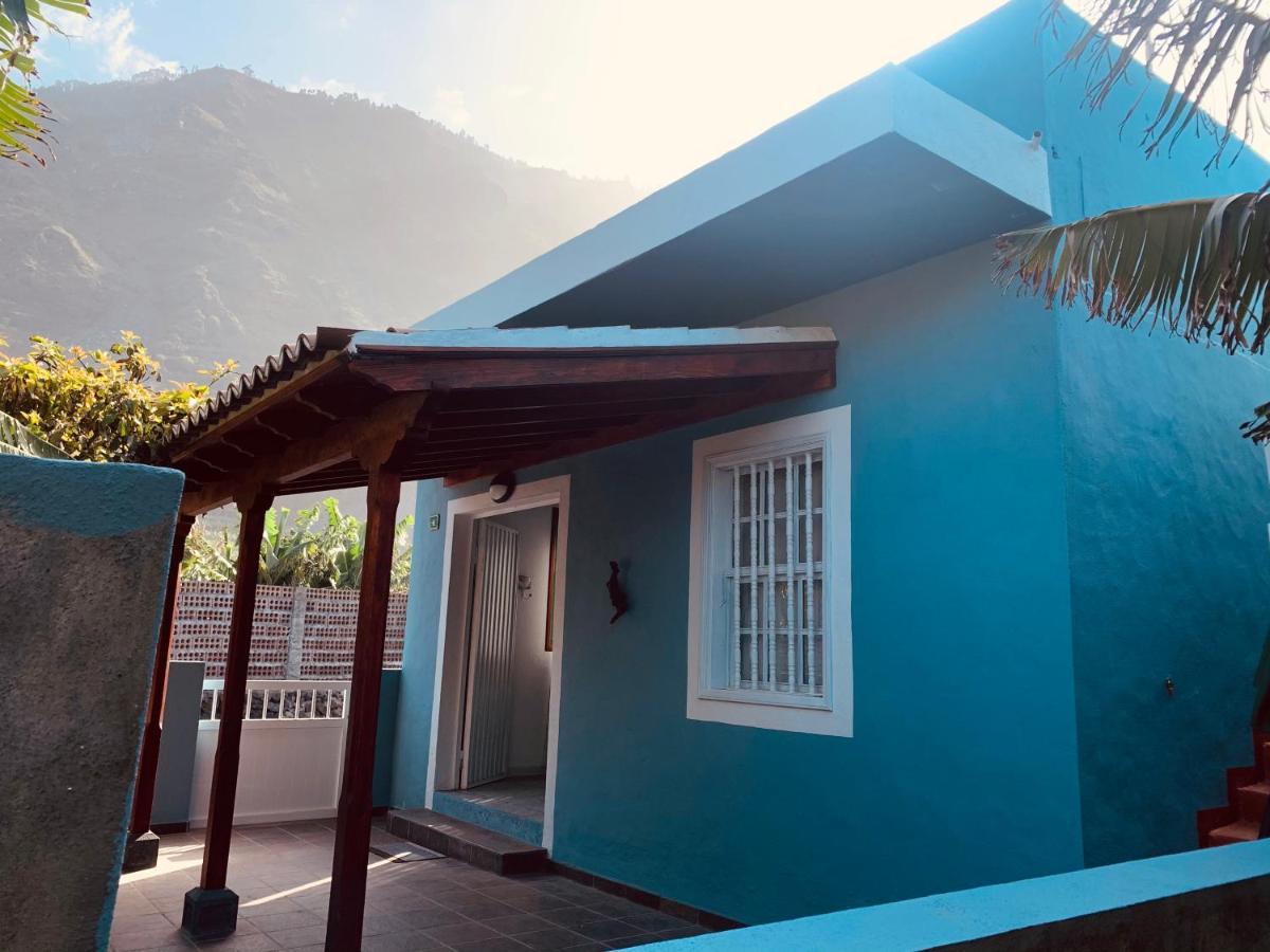 Villa Casa El Banco by Rural La Palma El Charco  Exterior foto
